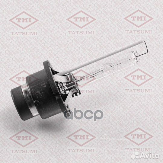 Лампа D4S 42V (35W) 6000K TFM1004B tatsumi