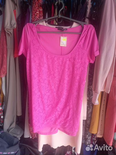 Женские вещи