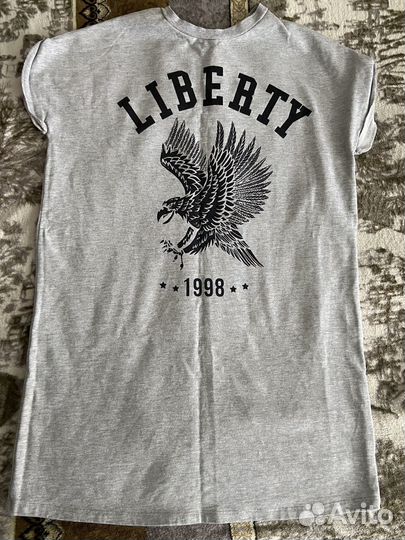 Платье туника