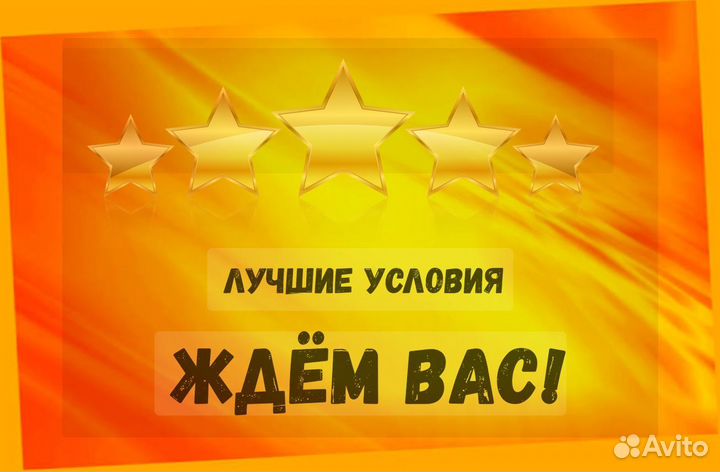 Сортировщик Еженедельный аванс Спецодежда М/Ж