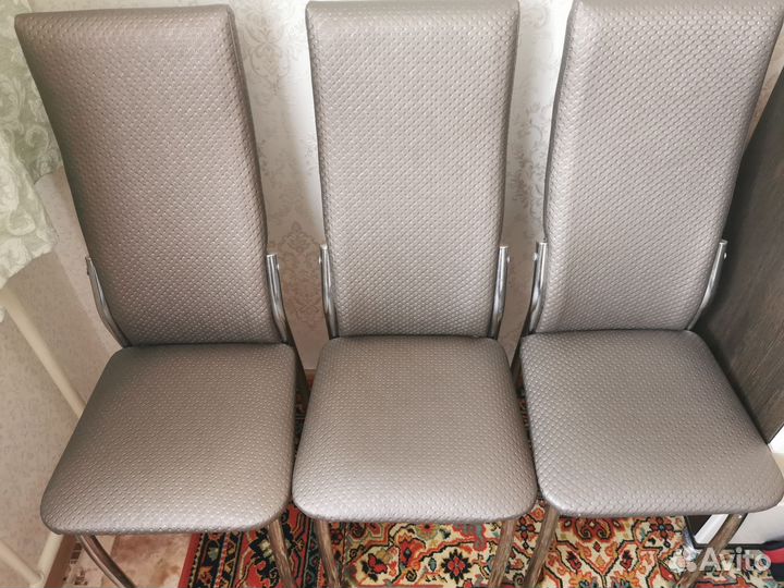 Стулья кухонные Лорд