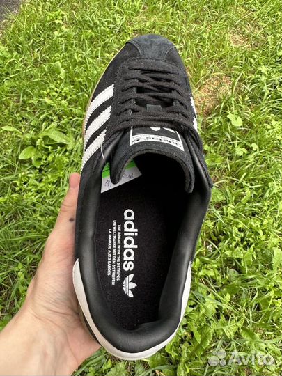 Кроссовки Adidas gazelle