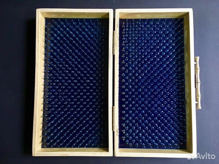 Складные доски с гвоздями Доски Садху (безопасные)