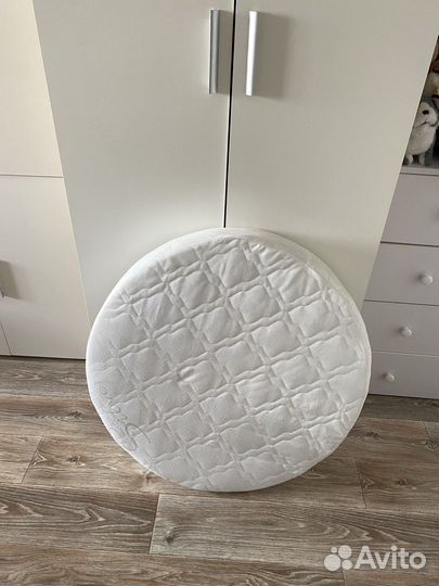 Кроватка трансформер 11 в 1