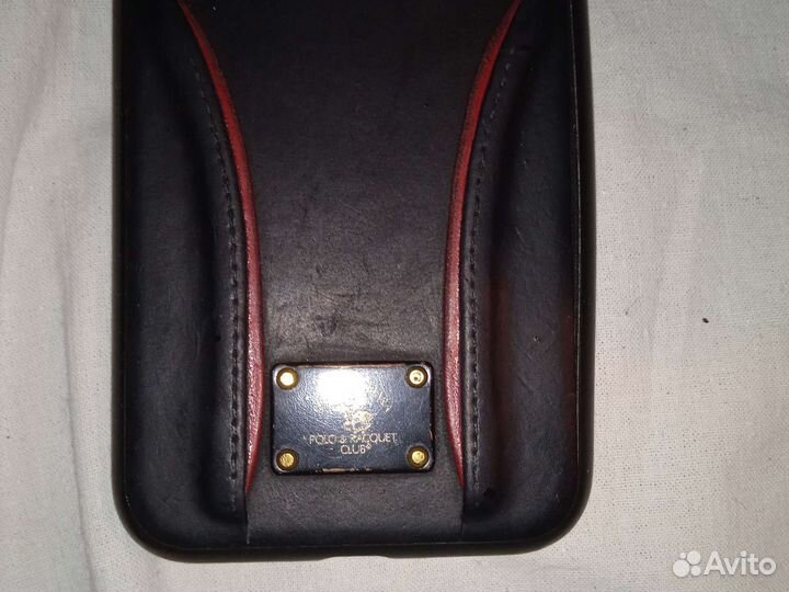 Чехол на iPhone xr