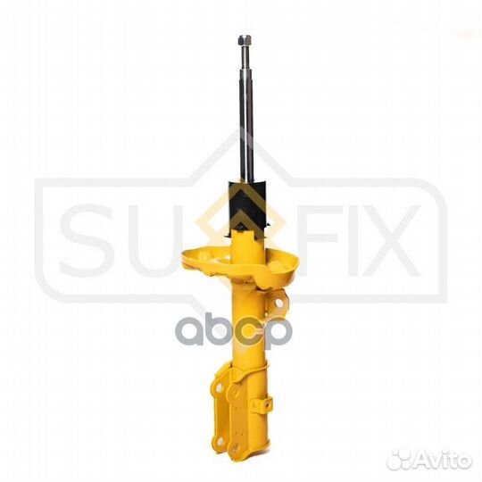 Стойка амортизаторная перед лев SU1255 sufix