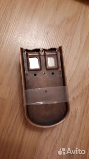 Резак, степлер для сим карт