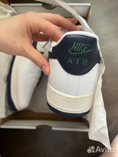 Nike air force 1 оригинал