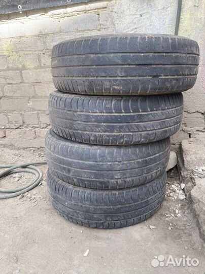 Amtel Planet DC 185/65 R15 92