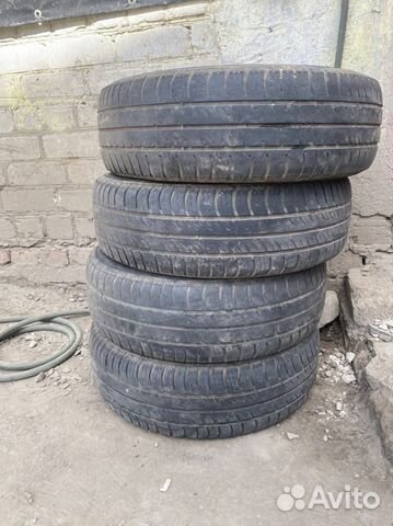Amtel Planet DC 185/65 R15 92