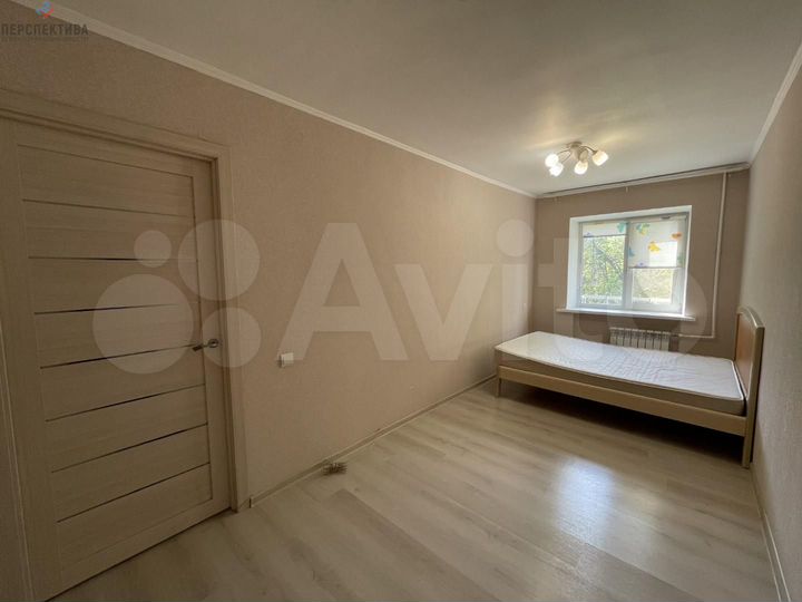 2-к. квартира, 43,6 м², 2/5 эт.
