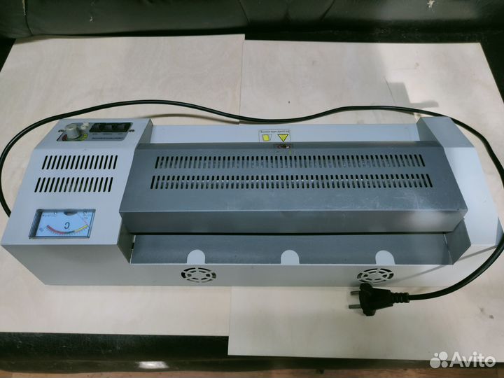 Ламинатор формата А3