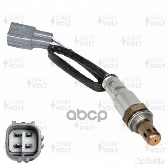 Датчик кисл. для А/М toyota camry V70 (17) /RAV