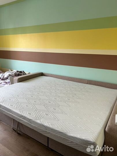 Матрас 160х200 новый