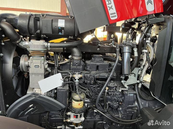 Трактор McCORMICK X7, 2023