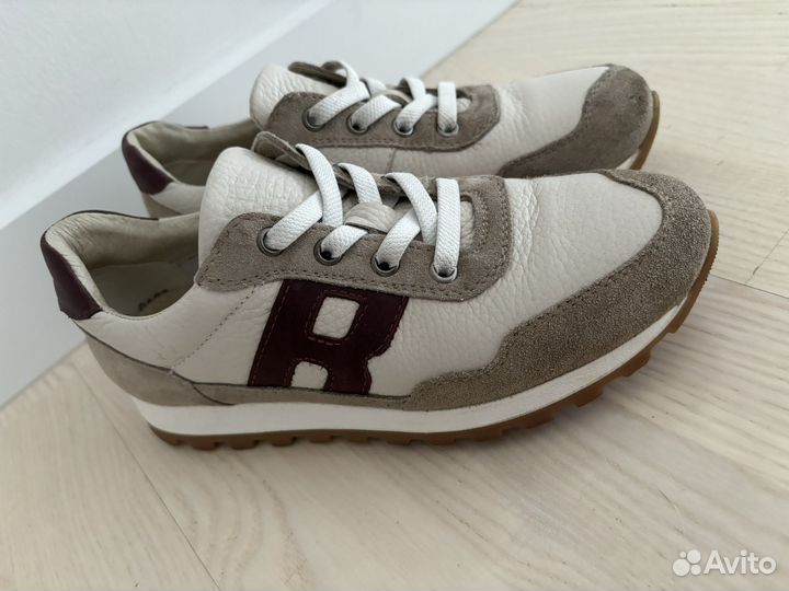 Кроссовки детские ralf ringer 34