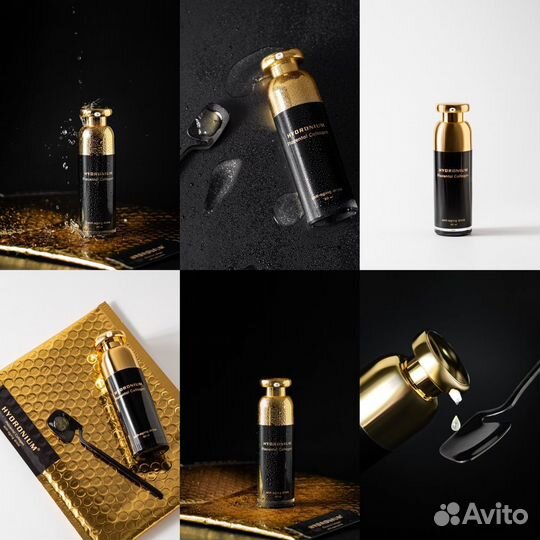 Предметная съёмка