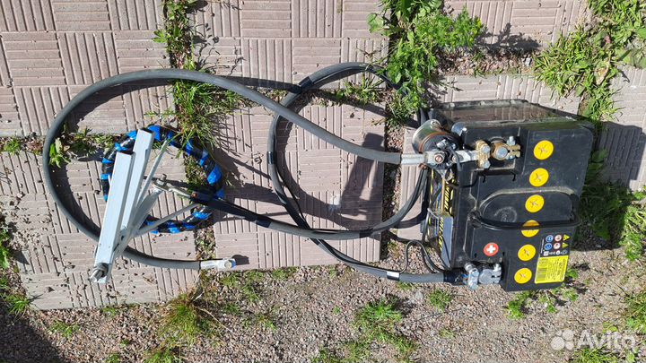 Споттер с пуллером автономный и сетевой, новый