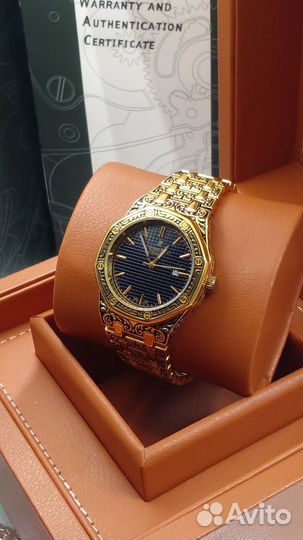 Часы Audemars Piguet мужские