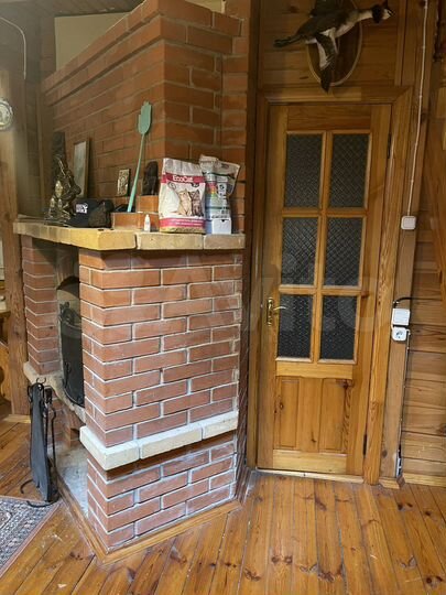 Дом 80 м² на участке 1 сот.