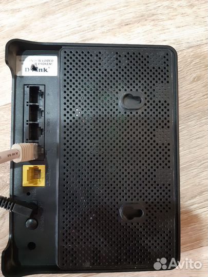 Вай фай роутер бу