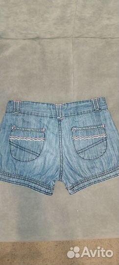 Шорты Chichlid 110/116