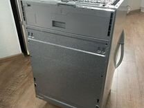 Посудомоечная машина Electrolux 45 см