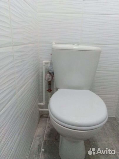 Сантехника