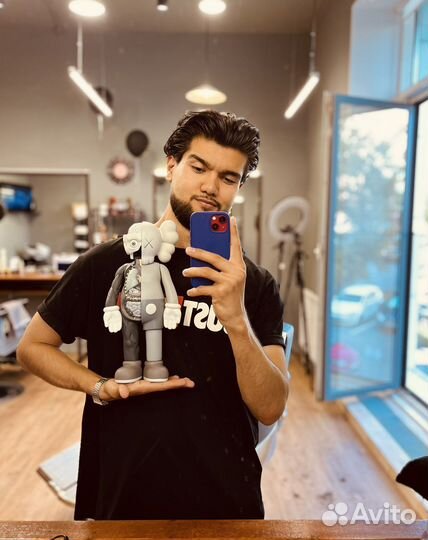 Кавсы kaws продам