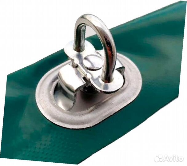 Ремонт тента