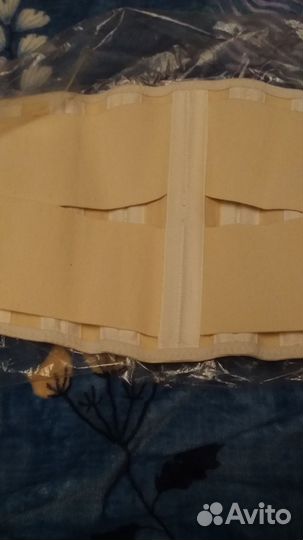 Корсеты новые,для поясничного отдела