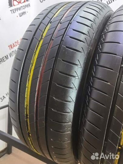 Bridgestone Turanza T005 225/50 R18
