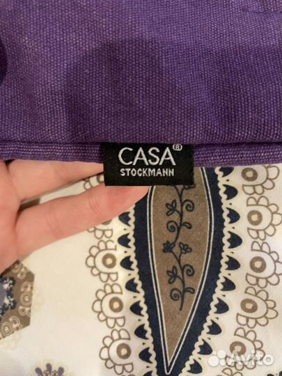 Наволочка декоративная