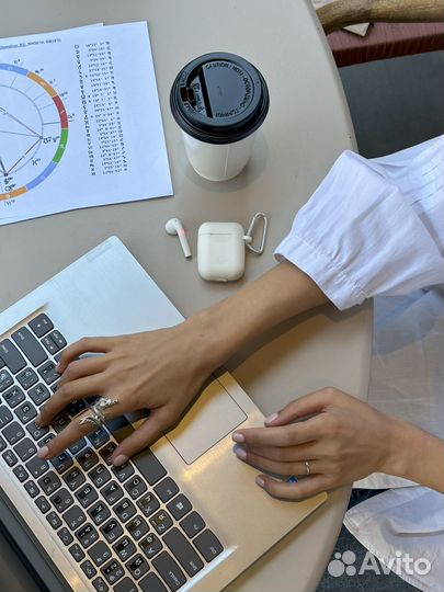 Нумеролог астролог