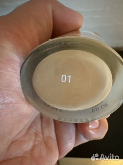 Сыворотка для лица clarins