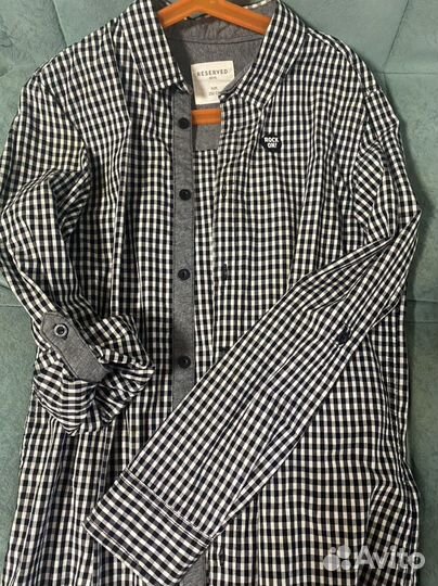 Рубашки детские