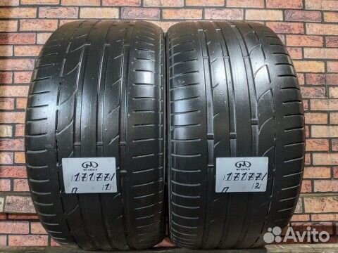 Bridgestone Potenza S001 275/35 R20