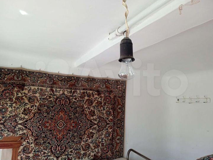 Дом 40 м² на участке 31 сот.