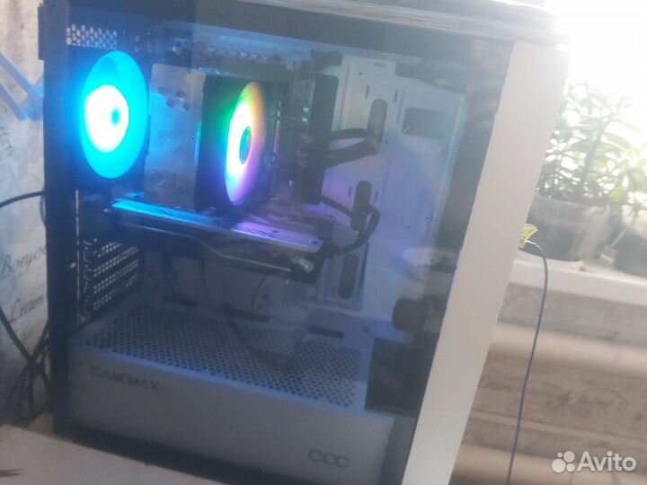 Продам игровой пк