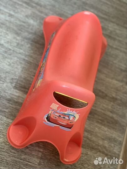 Беговел толокар