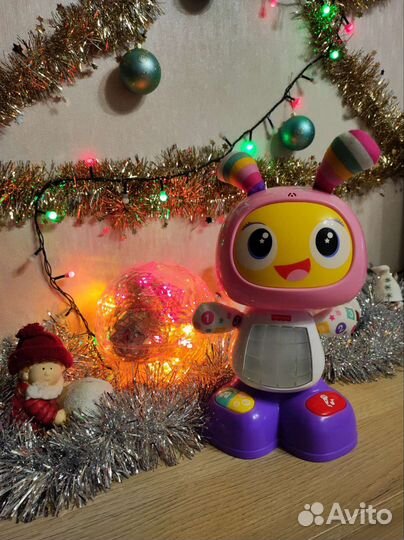 Роккит и бибель