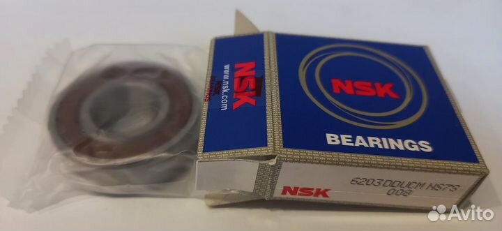 Подшипники для стиральных машин Samsung