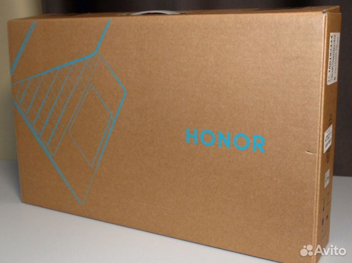 Honor magicbook 15 ryzen 5