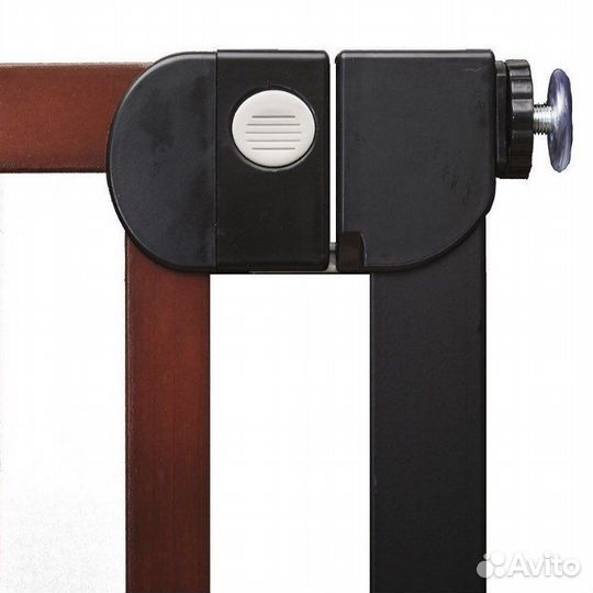 Барьер-калитка Baby Safe для лестничного проема