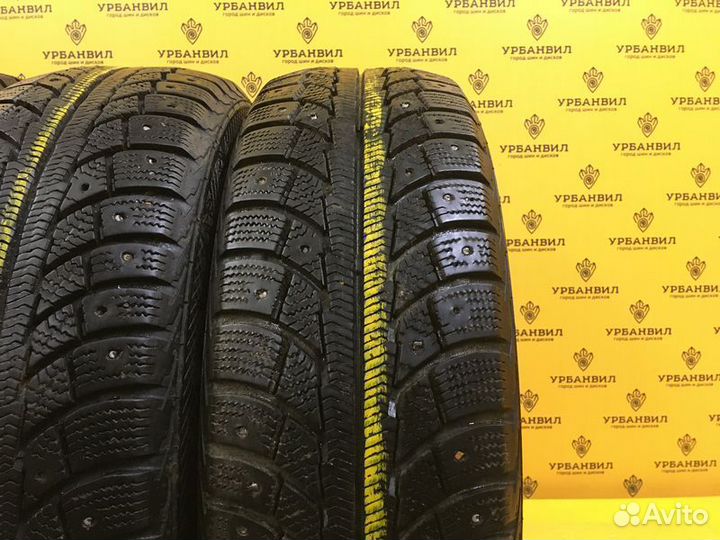 Gislaved Nord Frost 5 185/65 R15 88T