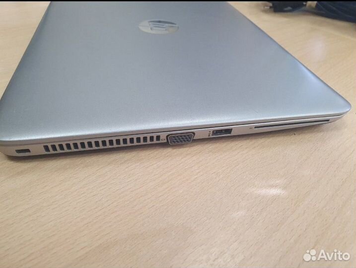 Hp elitebook 840 g3 (4G модем)