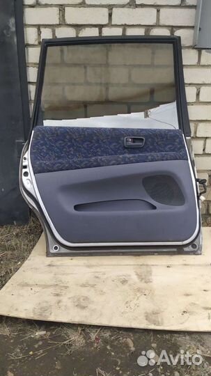 Продам детали кузова