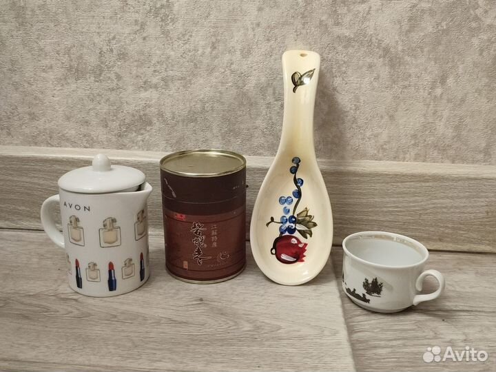 Кухонные штучки разные