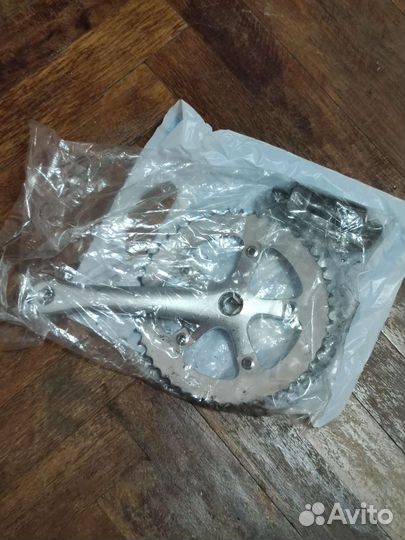 Система для велосипеда