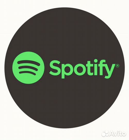 Spotify premium на ваш аккаунт